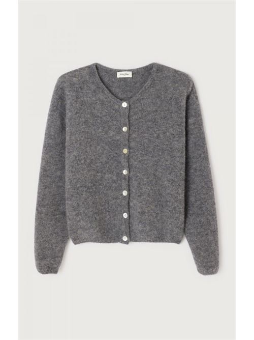  AMERICAN VINTAGE | VITO19EE26STEEL MELANGE